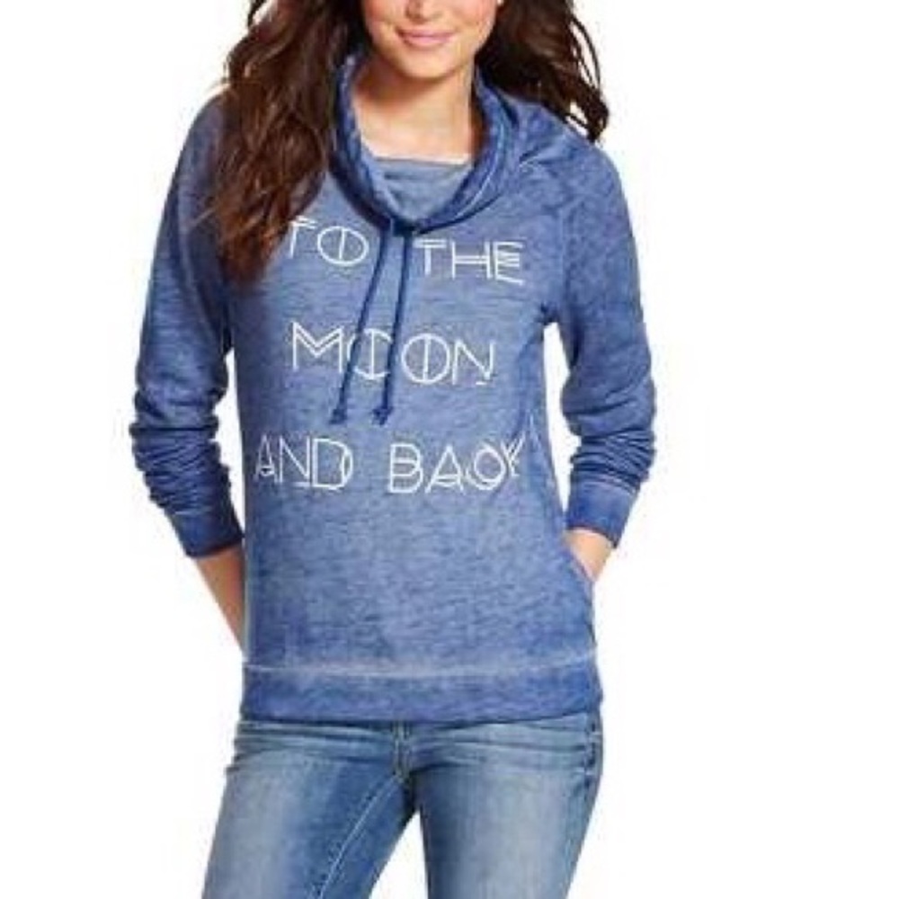 Fifth Sun Sweatshirt
